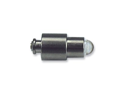 Lamp Halogen 3.5V Welch Allyn® for MacroView Otoscope (1/EA 6/BX) by Hillrom/Welch Allyn  ID 06500-U6